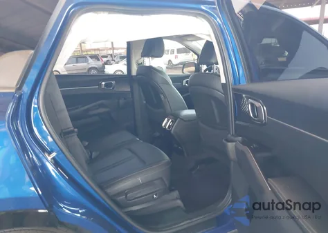 2023 Kia Sorento S из США, поврежденный, VIN 5XYRL4LC1PG171243